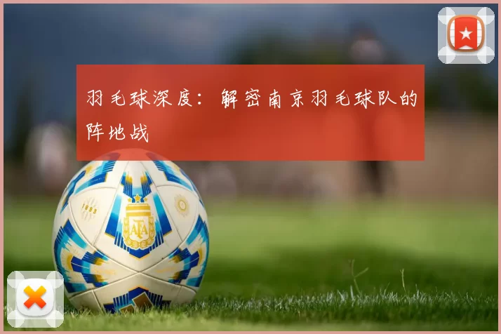 羽毛球深度：解密南京羽毛球队的阵地战