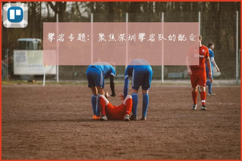 攀岩专题：聚焦深圳攀岩队的配合